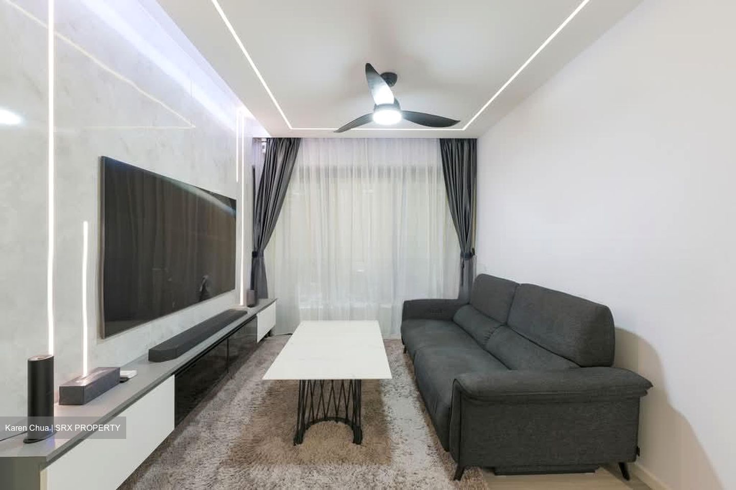 Kingsford Waterbay (D19), Apartment #570260661